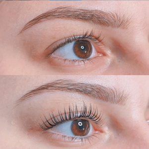 Lash Lift In Edmonton | Book An Appointment | Urban Brows