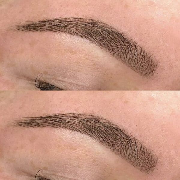 Eyebrow Threading & Eyelash Extension