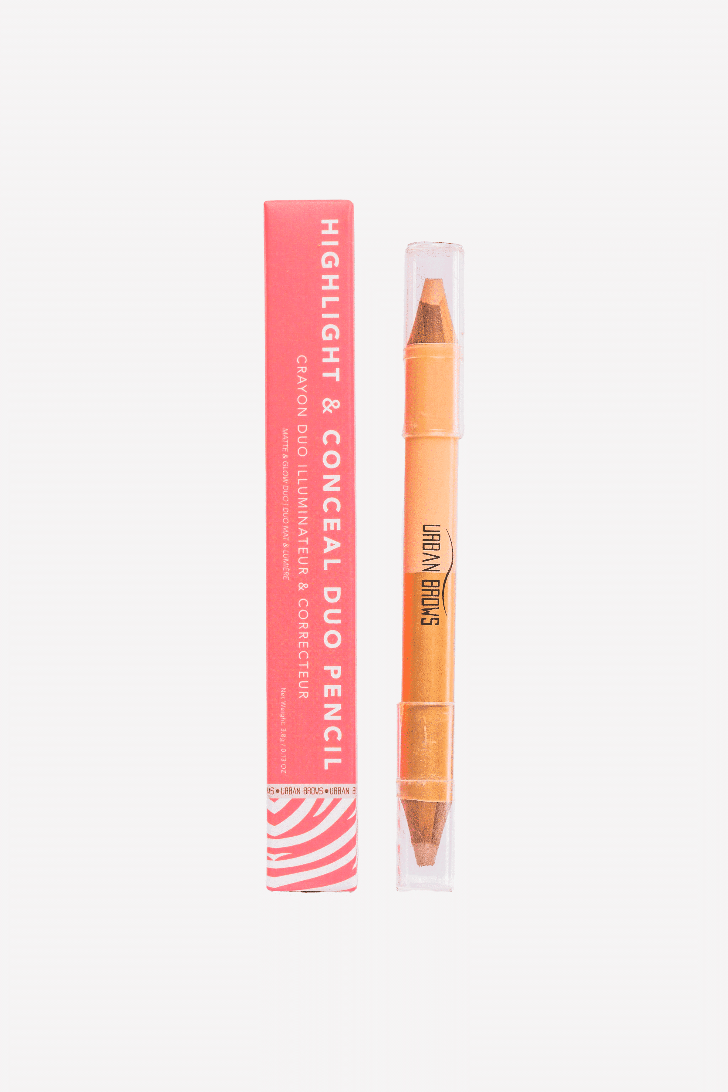 Highlight & Conceal Duo Pencil